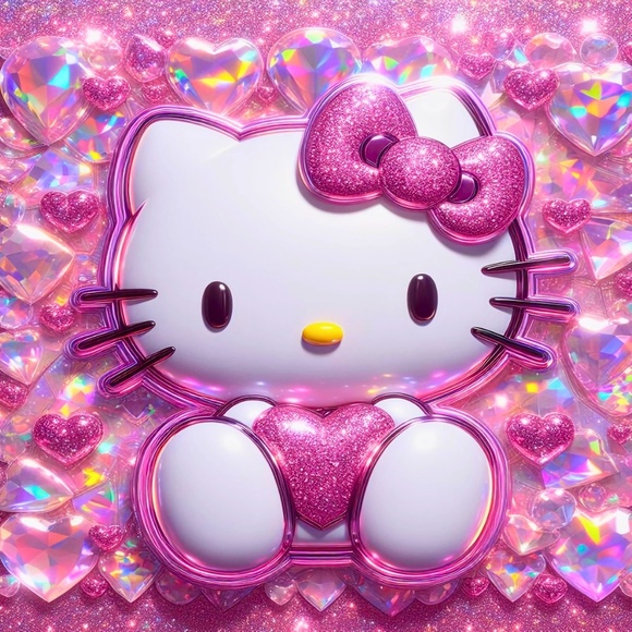 Hello Kitty - Picture 11 of 15